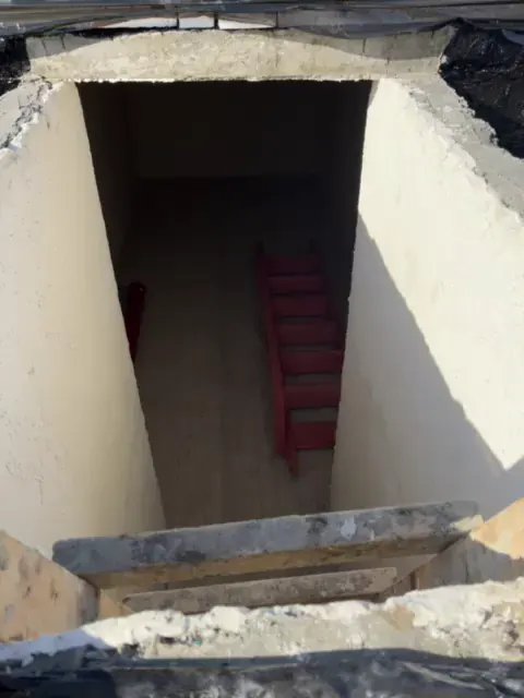 Видео установки бетонных погребов в Москве и области: 20 кубов боковой